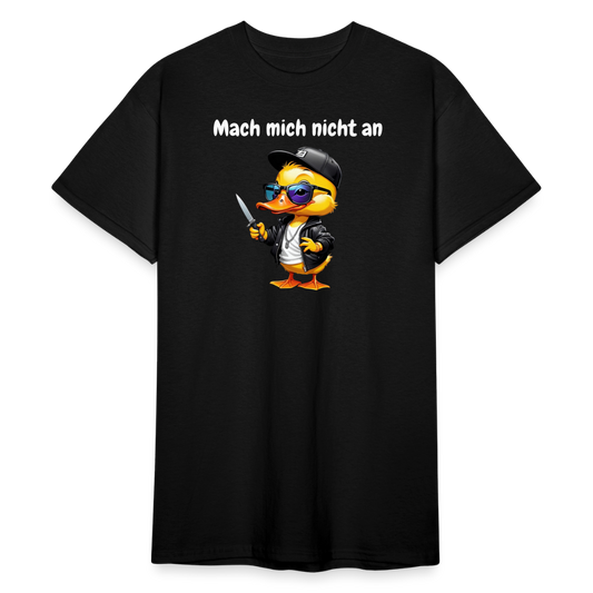 SSW2396Mach mich nicht an5 - Schwarz