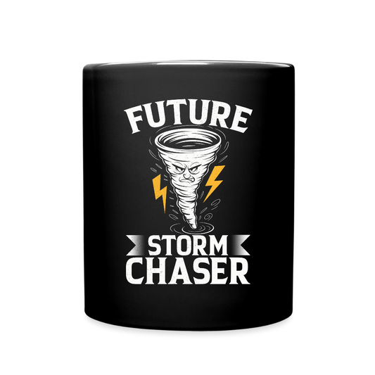 SSW2568 Sturmjäger - Schwarz