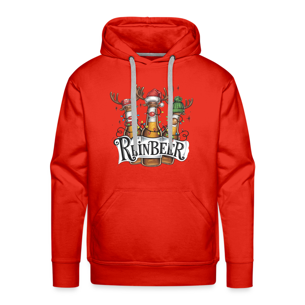 SSW2284RAINBEER - Rot