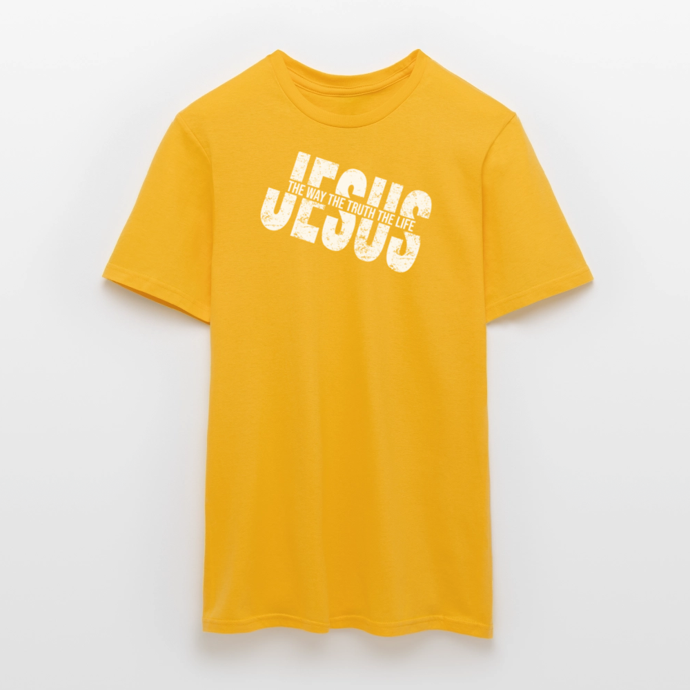 SSW2544JESUS - Gelb