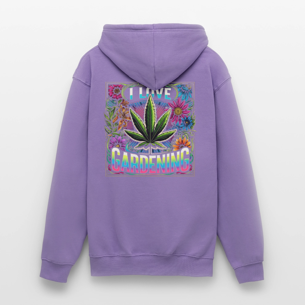 SSW2608 cannabis - Lavendel