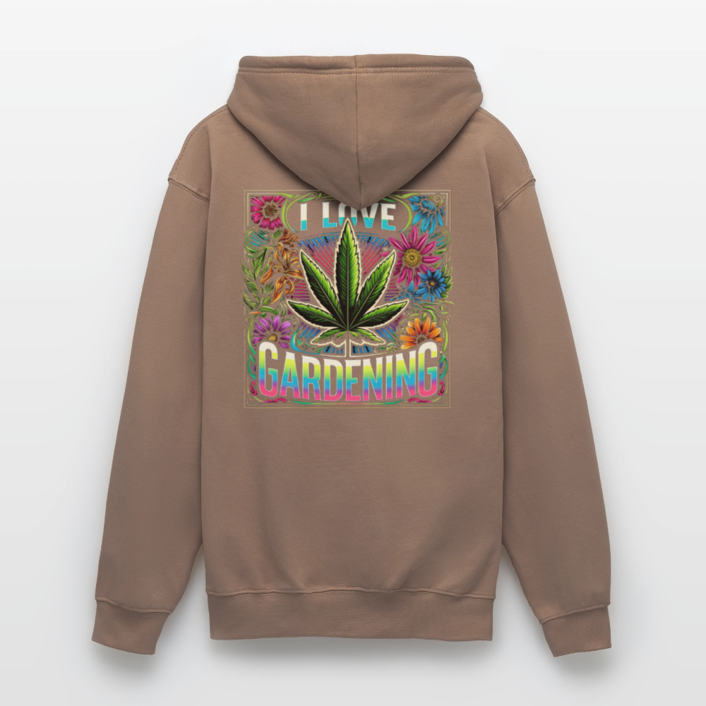 SSW2608 cannabis - Mokka