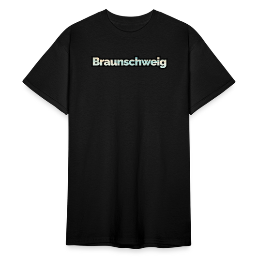 SSW2183 Braunschweig - Schwarz