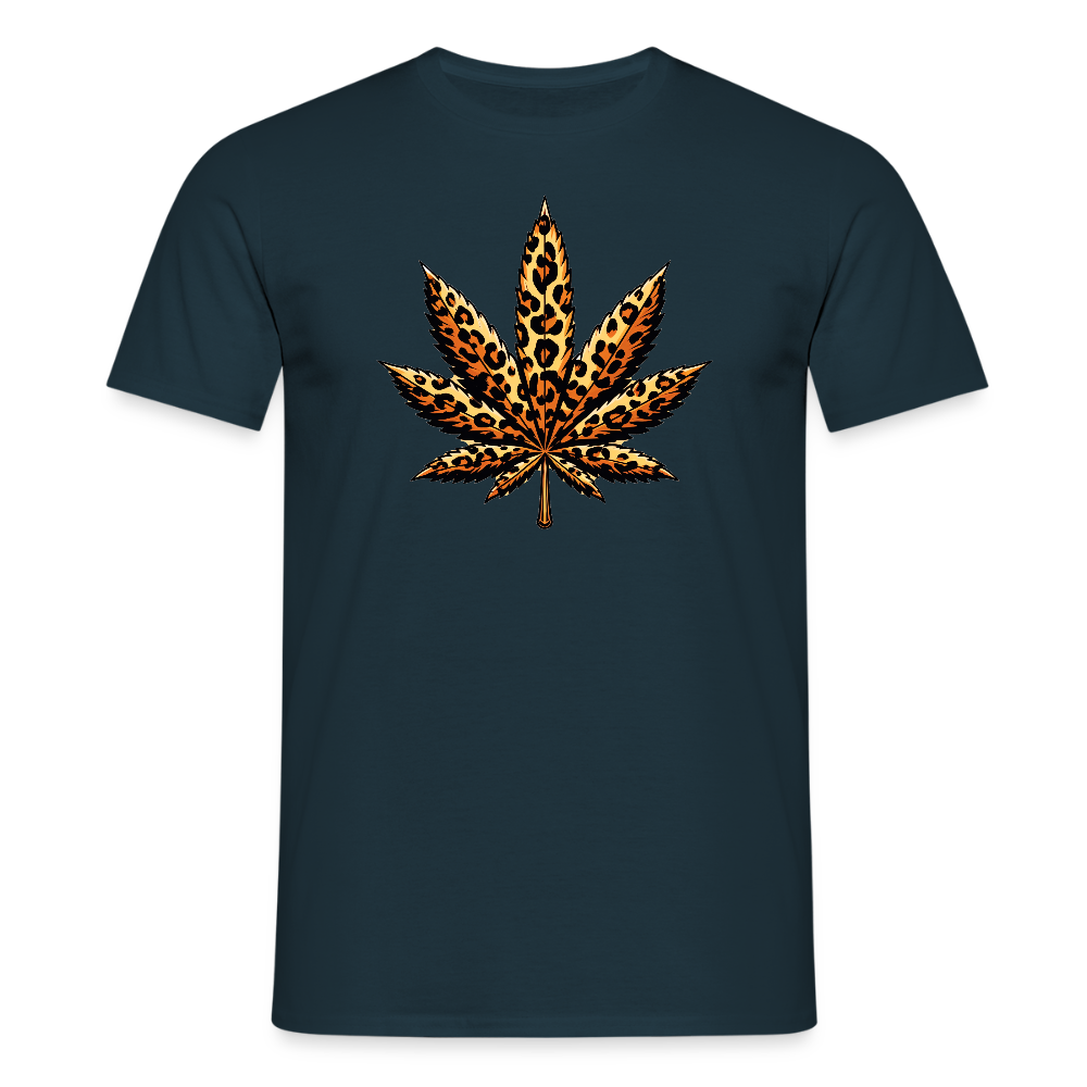 SSW2469Cannabis - Navy