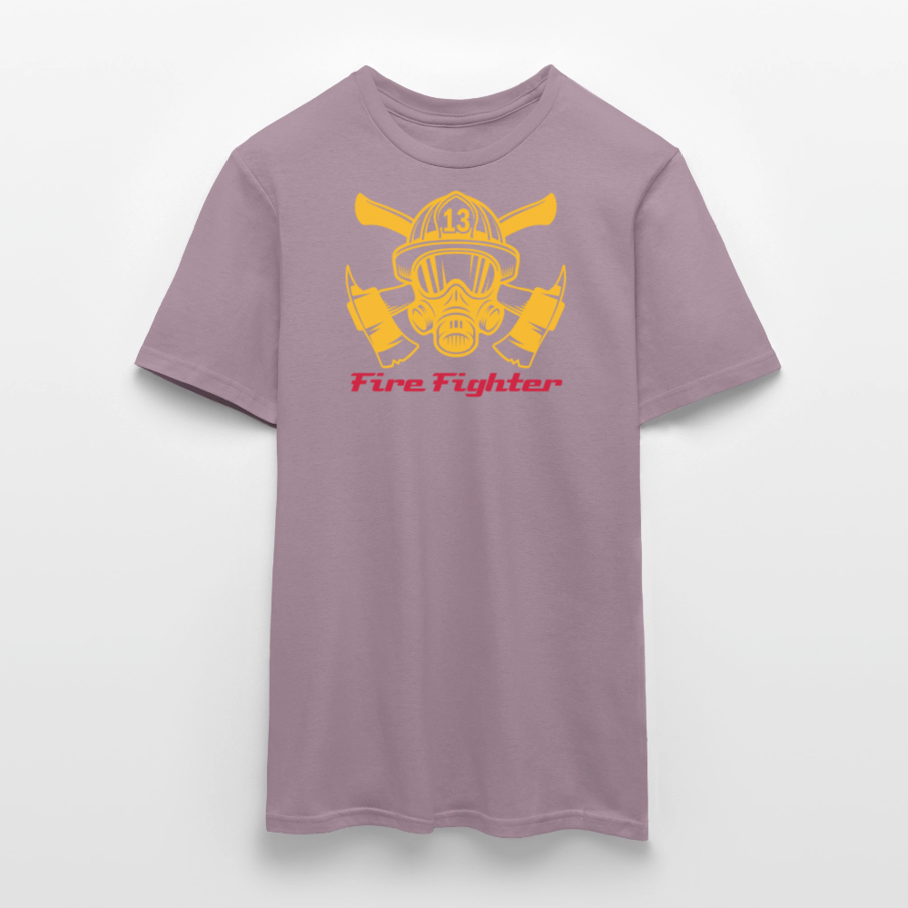 SSW2587Fire Fighter - Lilagrau