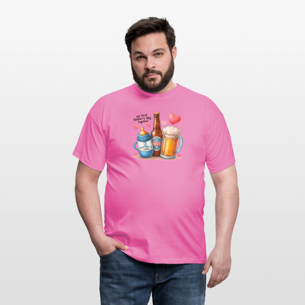 SSW2476Bier Vater - Pink