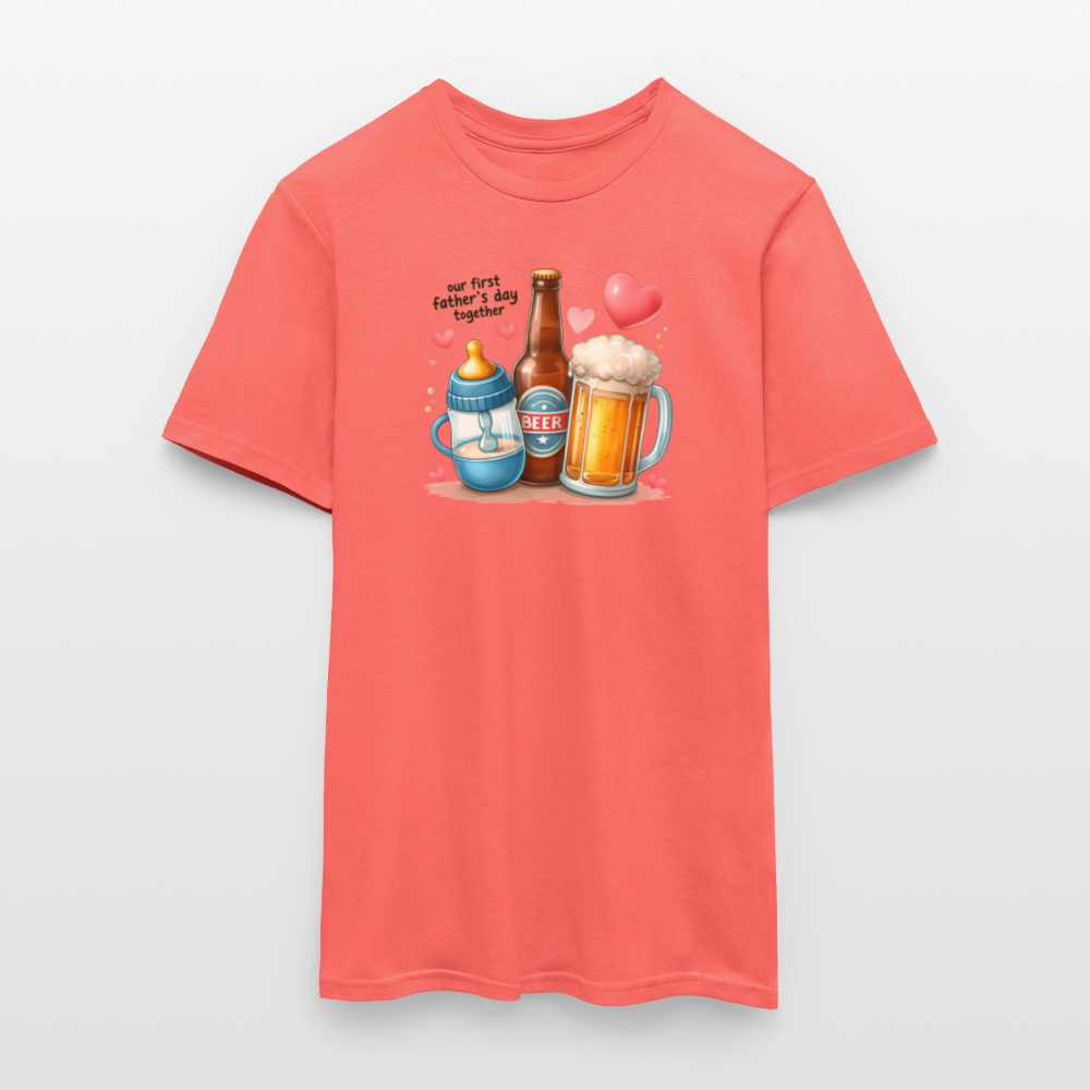 SSW2476Bier Vater - Koralle