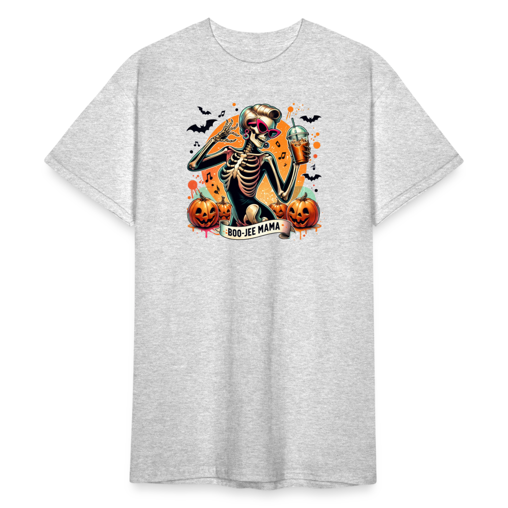 SSW2269Boo-Jee_Mama_-6- - Grau meliert