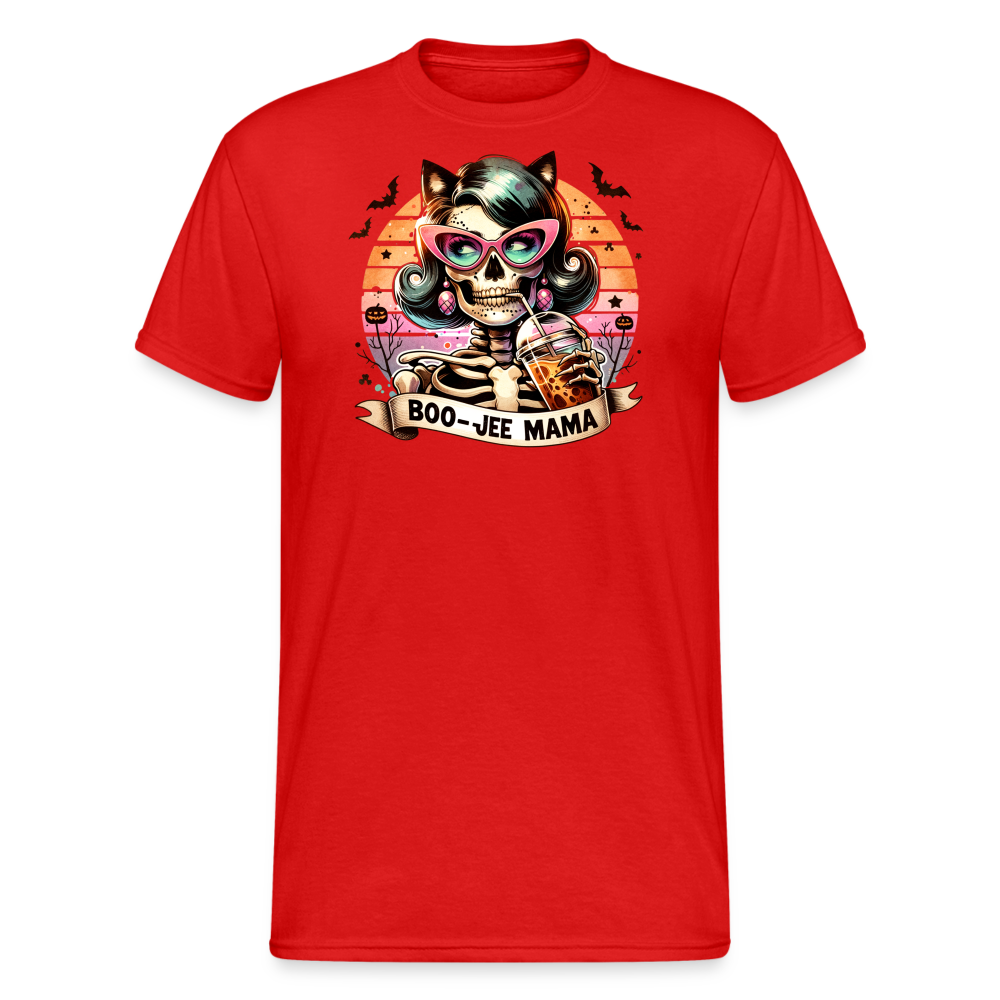 SSW2272Boo-Jee_Mama_-4- - Rot
