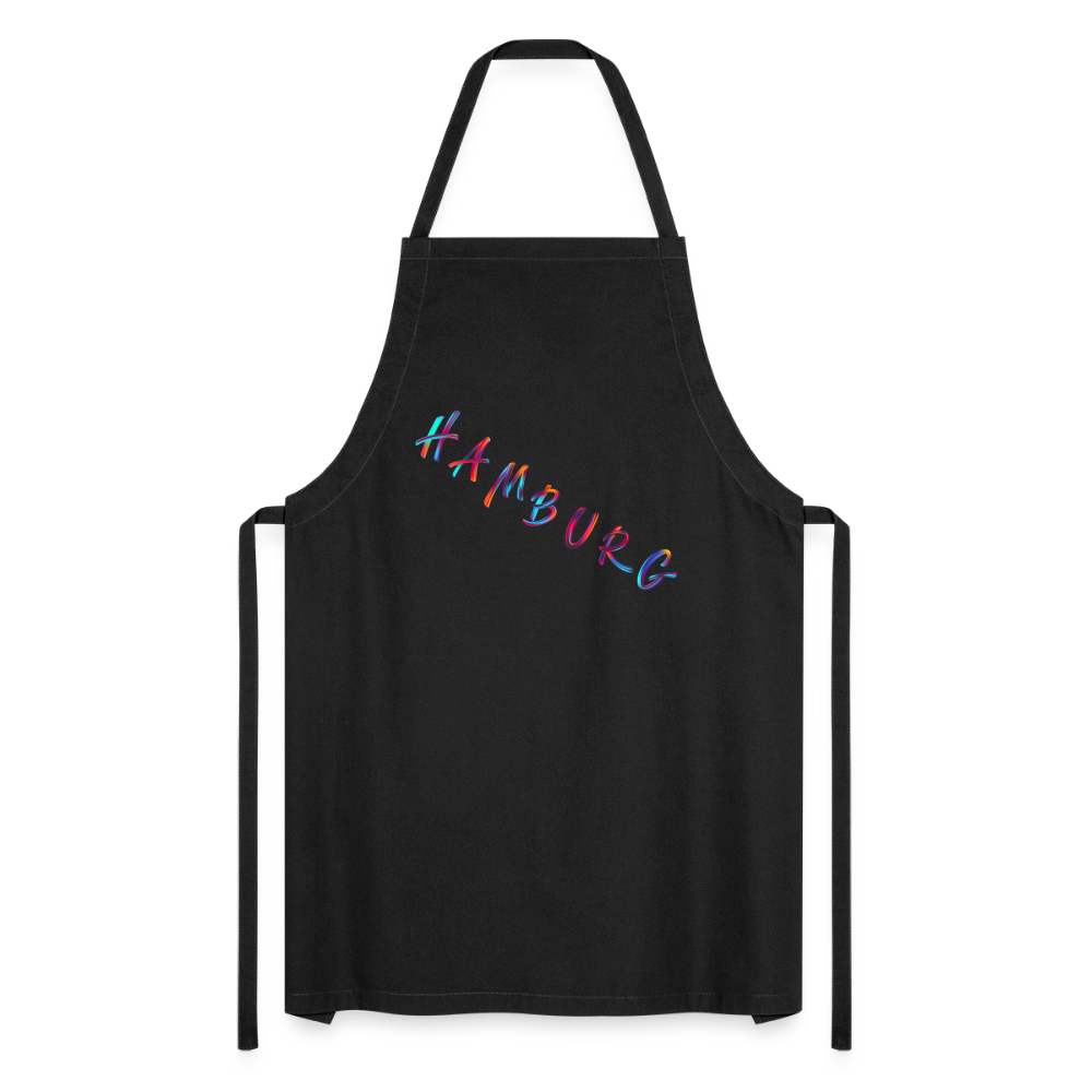 SSW2211 Hamburg Schief - Schwarz