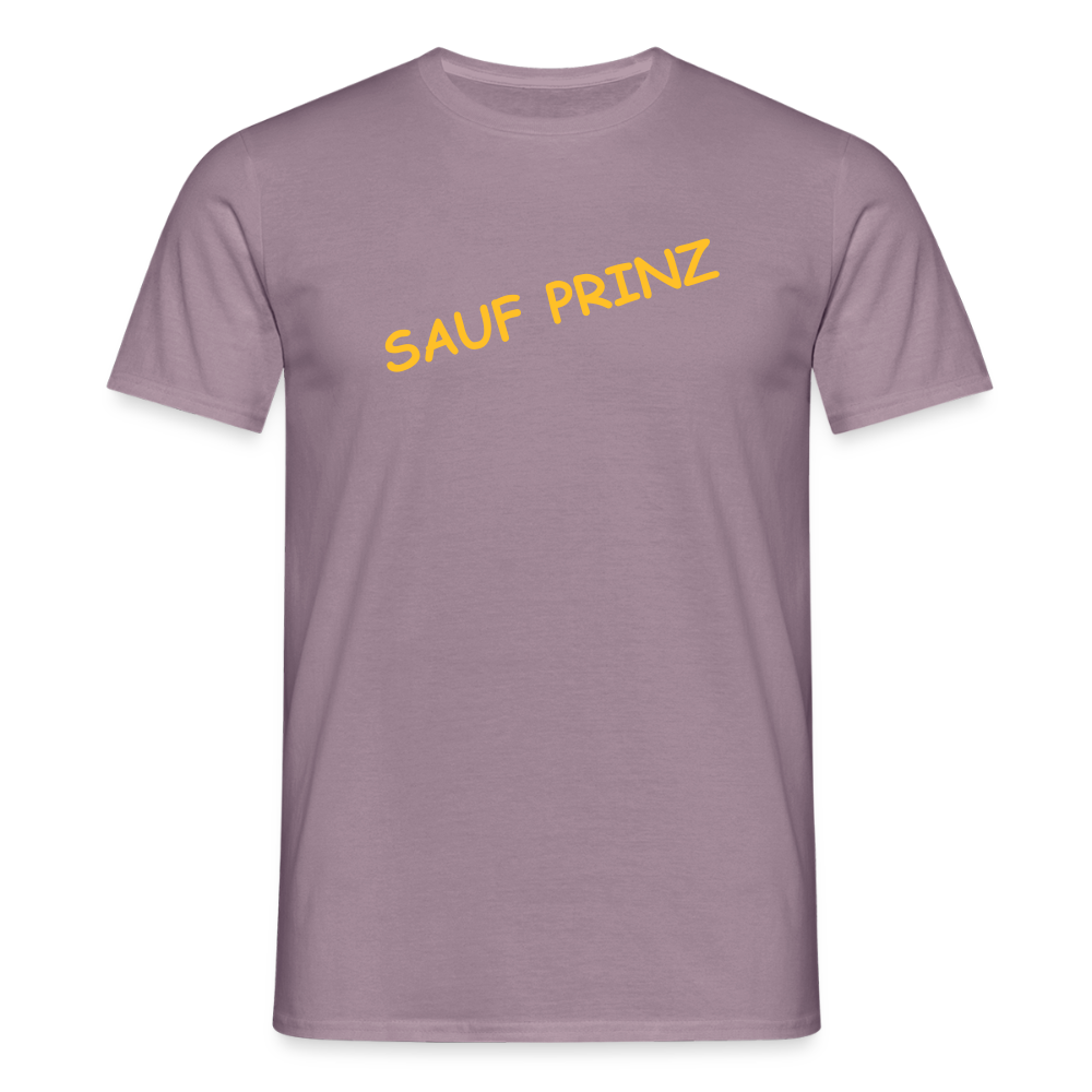 SSW2517SAUF PRINZ - Lilagrau