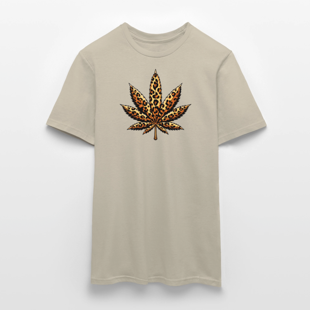 SSW2469Cannabis - Sandbeige