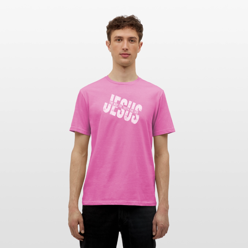 SSW2544JESUS - Pink