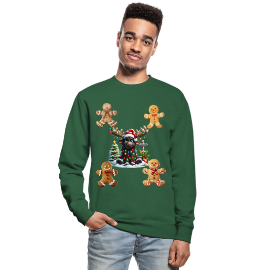 SSW2364Christmas1 - Grün