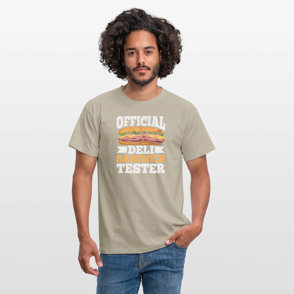 SSW2543Official-Deli-Sandwich-Tester - Sandbeige