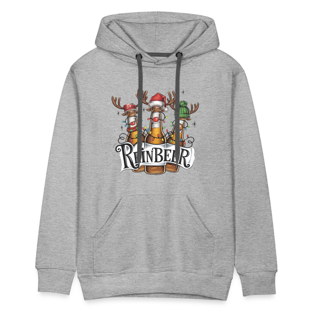 SSW2284RAINBEER - Grau meliert