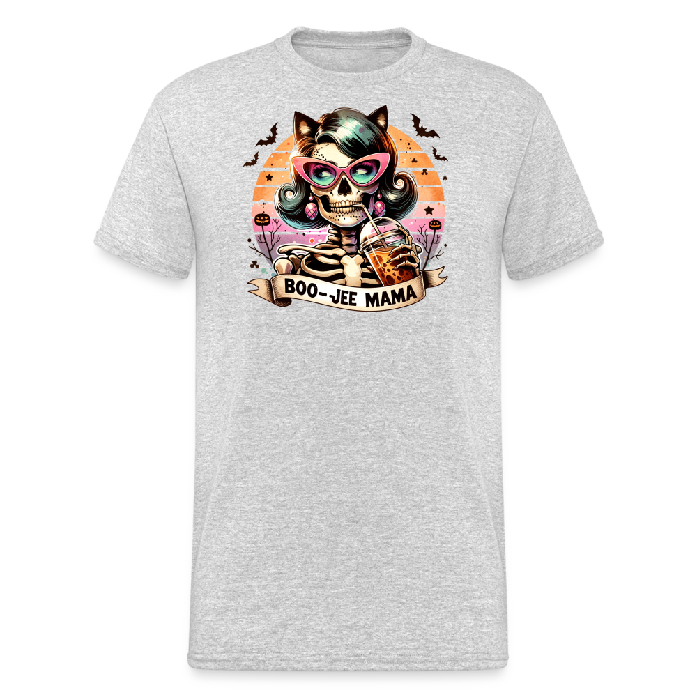 SSW2272Boo-Jee_Mama_-4- - Grau meliert