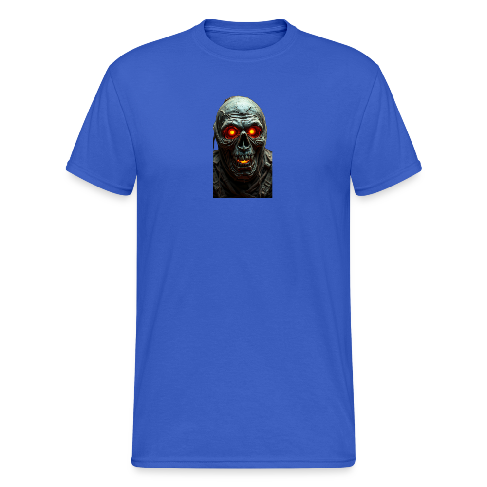 SSW2245Skull4 - Königsblau