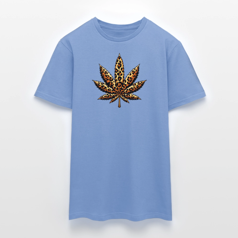 SSW2469Cannabis - carolina blue