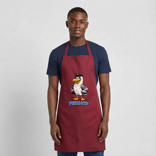 SSW2808 Möwe FEHMARN - Bordeaux