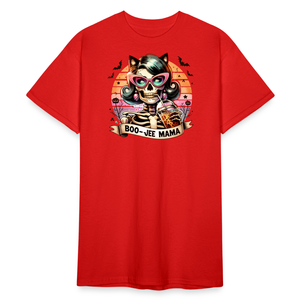 SSW2272Boo-Jee_Mama_-4- - Rot