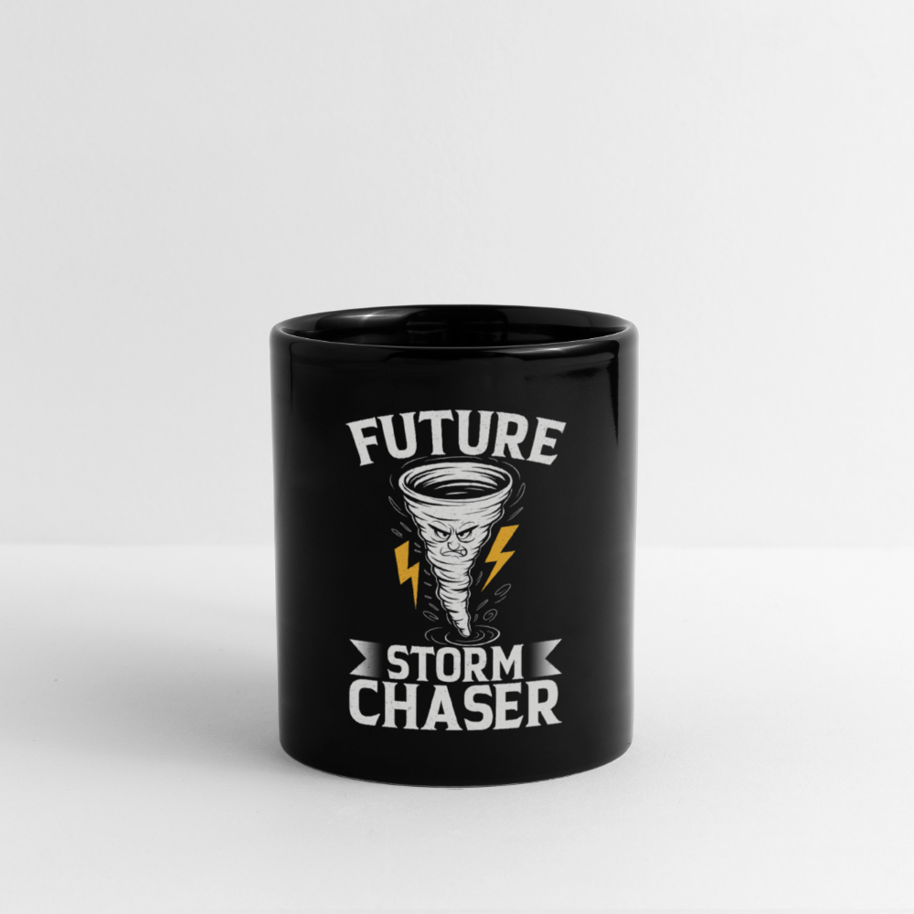 SSW2568 Sturmjäger - Schwarz