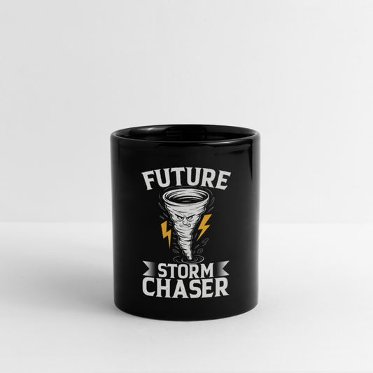 SSW2568 Sturmjäger - Schwarz