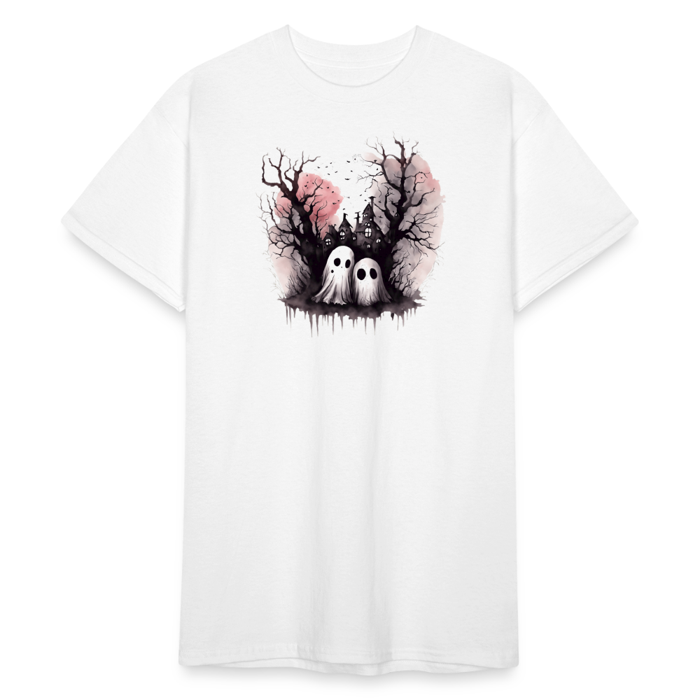 SSW2244Halloweengeister - Weiß