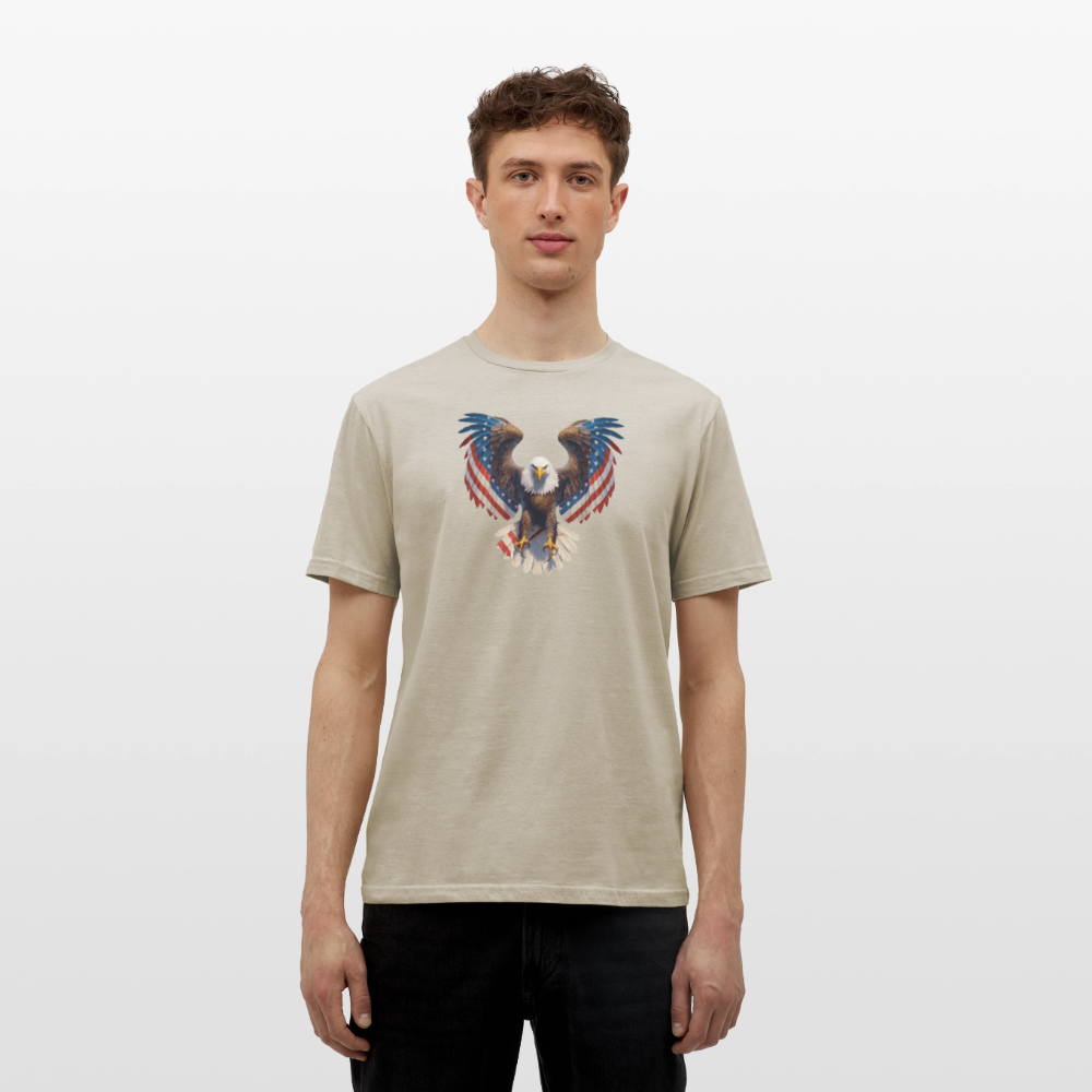 SSW2481USA Adler - Sandbeige