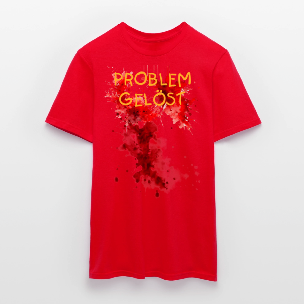 SSW2550PROBLEM GELÖST - Rot