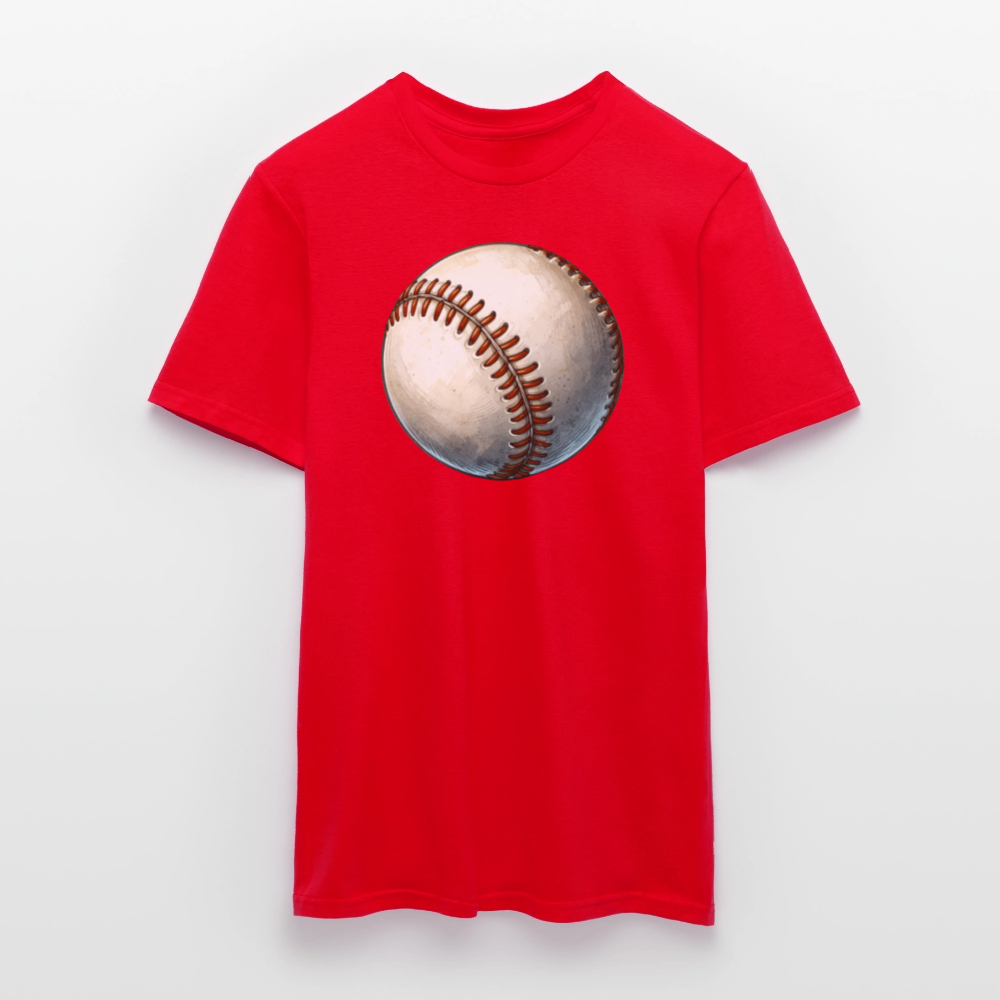 SSW2577Baseball - Rot