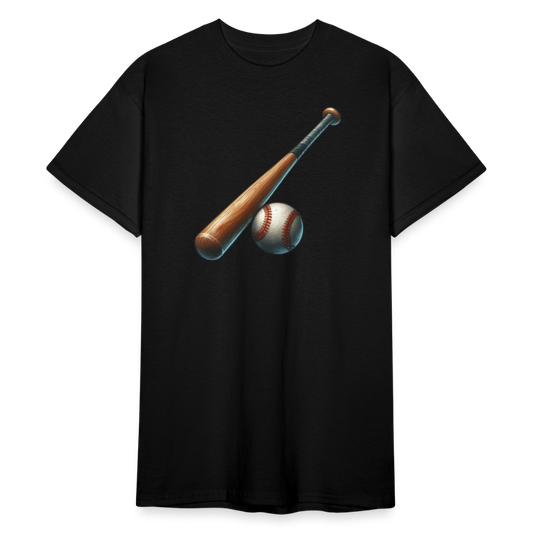 SSW2389Set_Of_Baseball - Schwarz