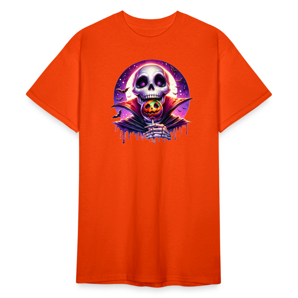 SSW2273Jack_Skeleton - kräftig Orange