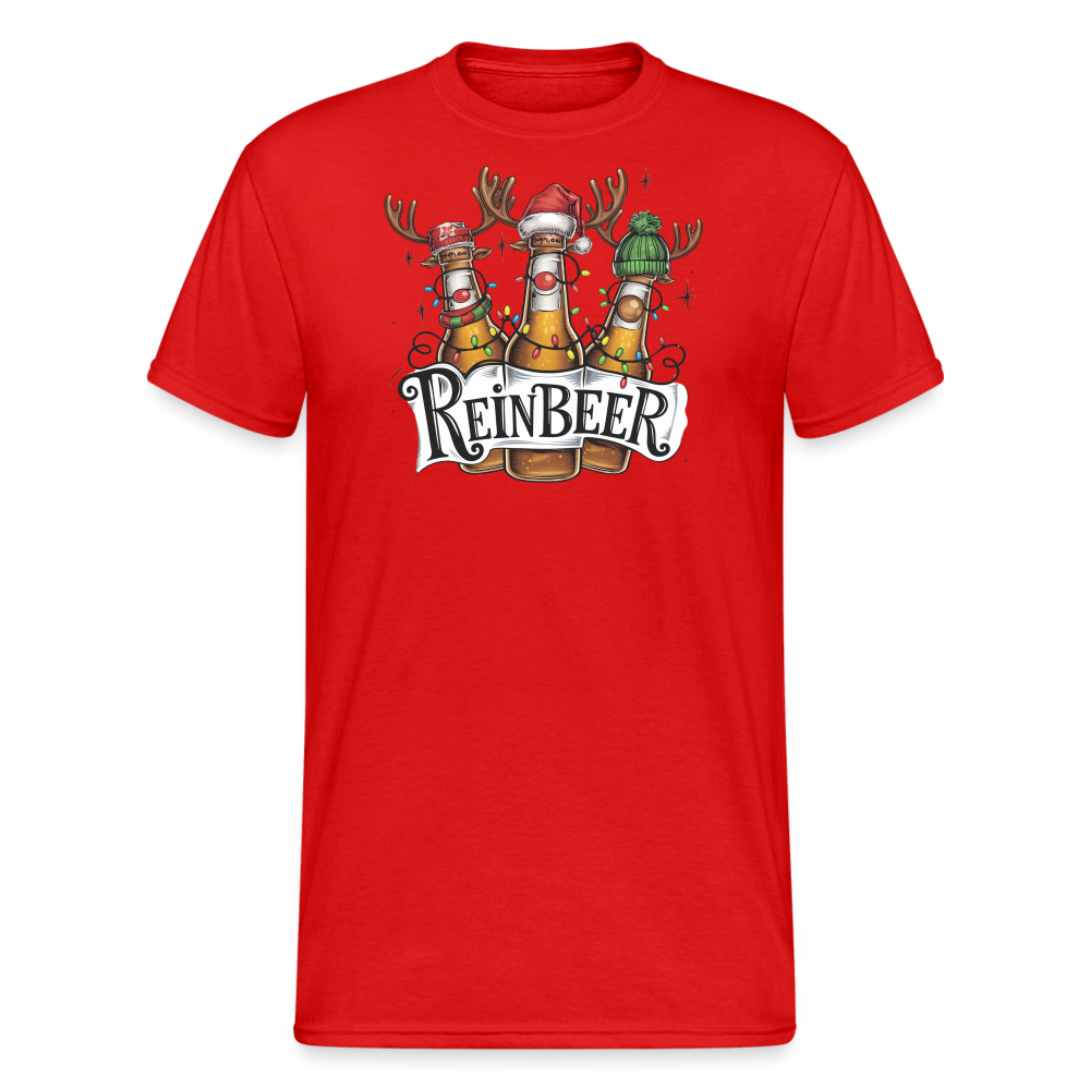 SSW2285RAINBEER - Rot