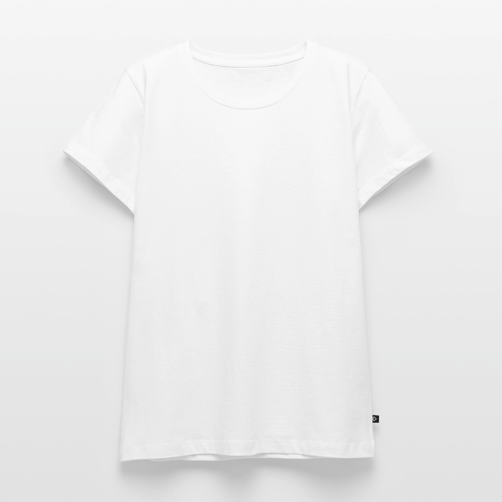 Auf geht's nach HAMBURG - Weiß