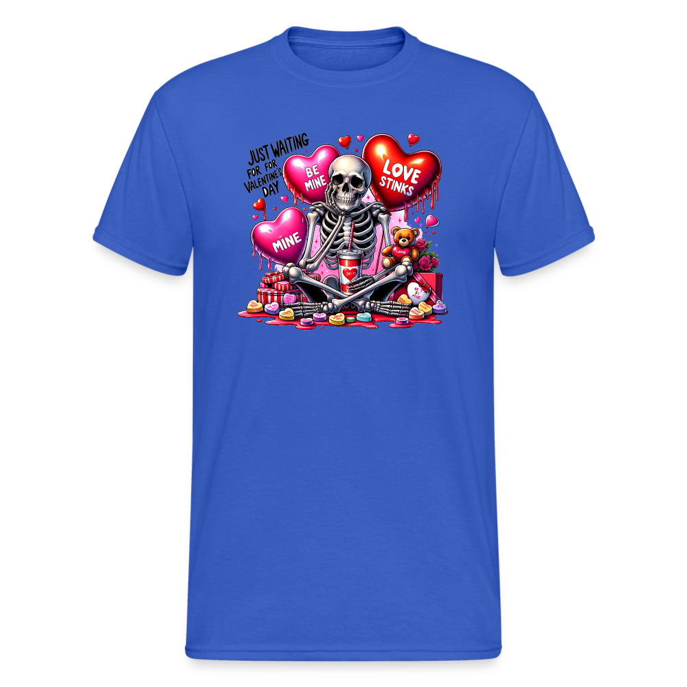 SSW2401Valentinstag1 - Königsblau