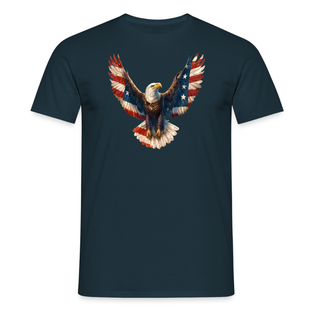SSW2482USA Adler2 - Navy