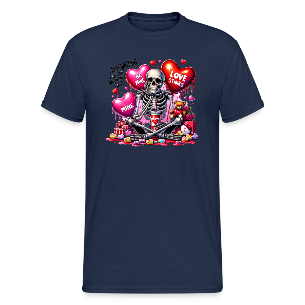 SSW2401Valentinstag1 - Navy