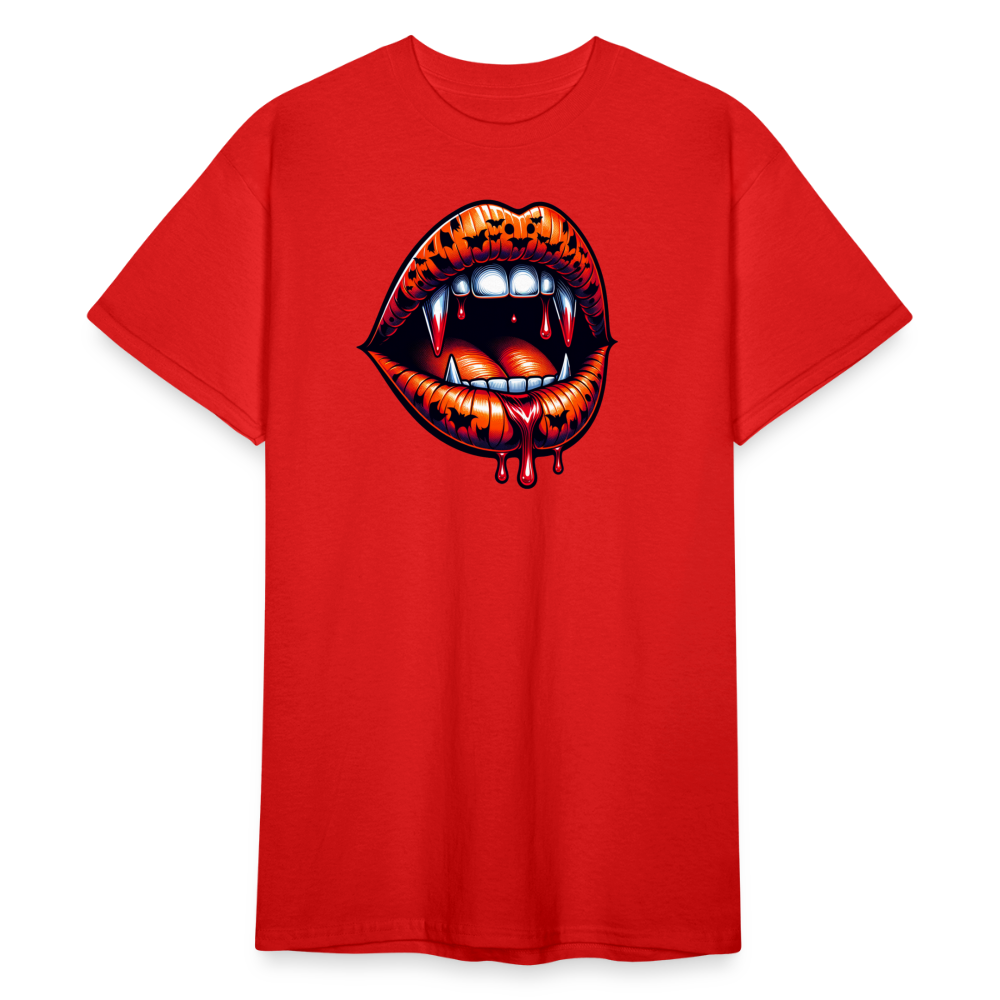 SSW2274Halloween_lips - Rot