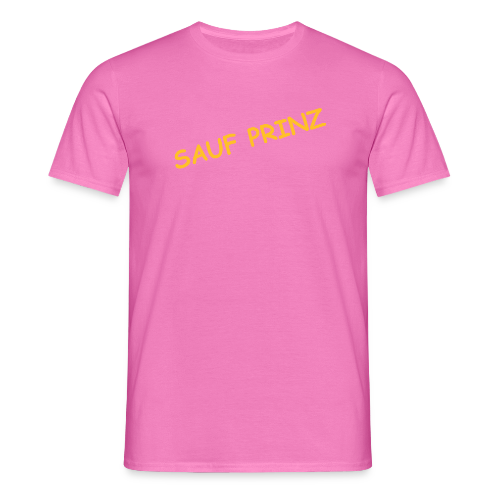 SSW2517SAUF PRINZ - Pink