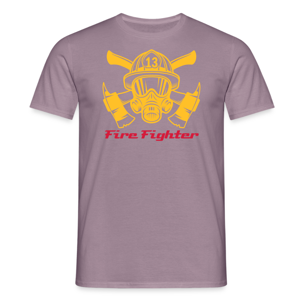 SSW2587Fire Fighter - Lilagrau