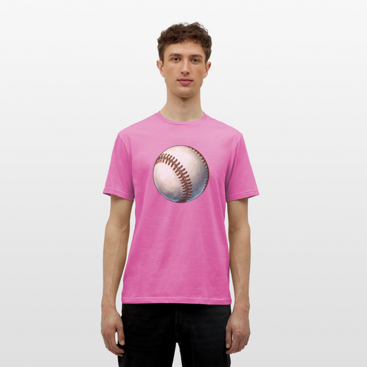 SSW2577Baseball - Pink