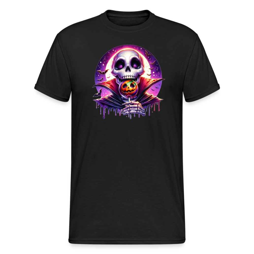 SSW2273Jack_Skeleton - Schwarz