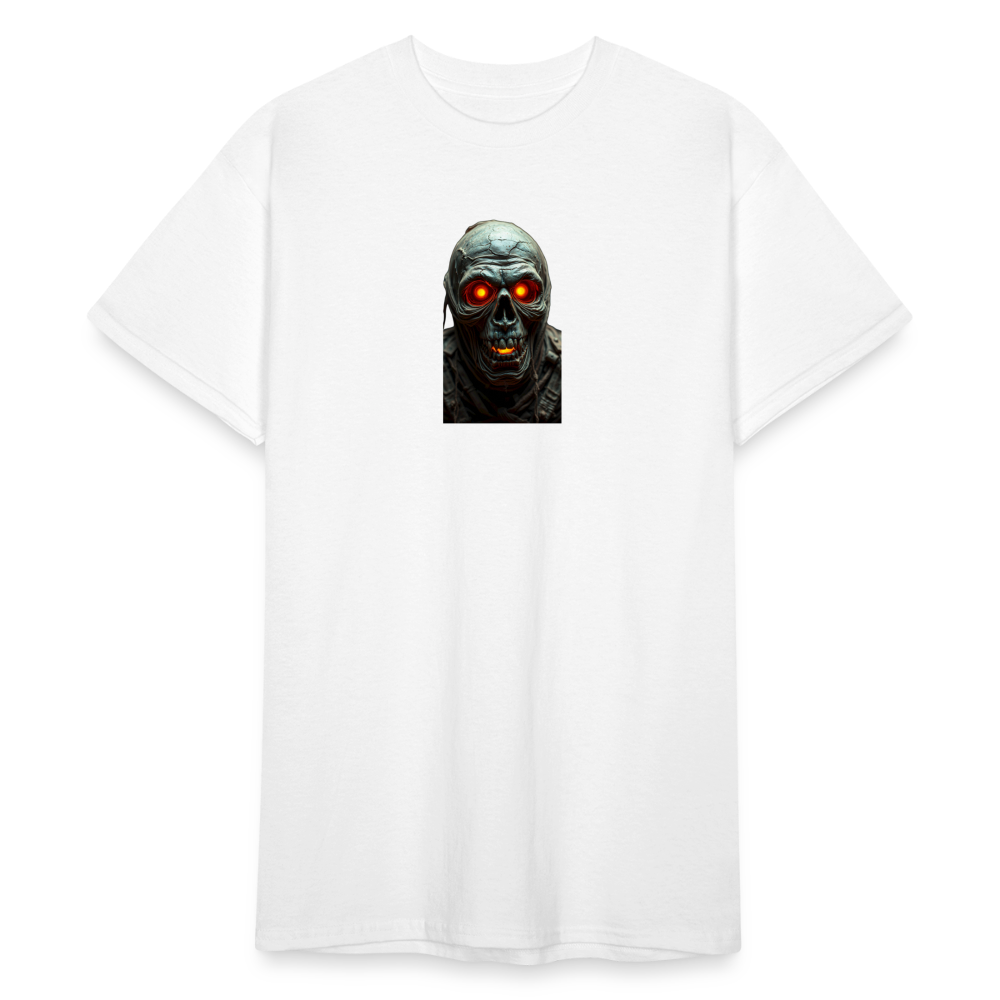 SSW2245Skull4 - Weiß