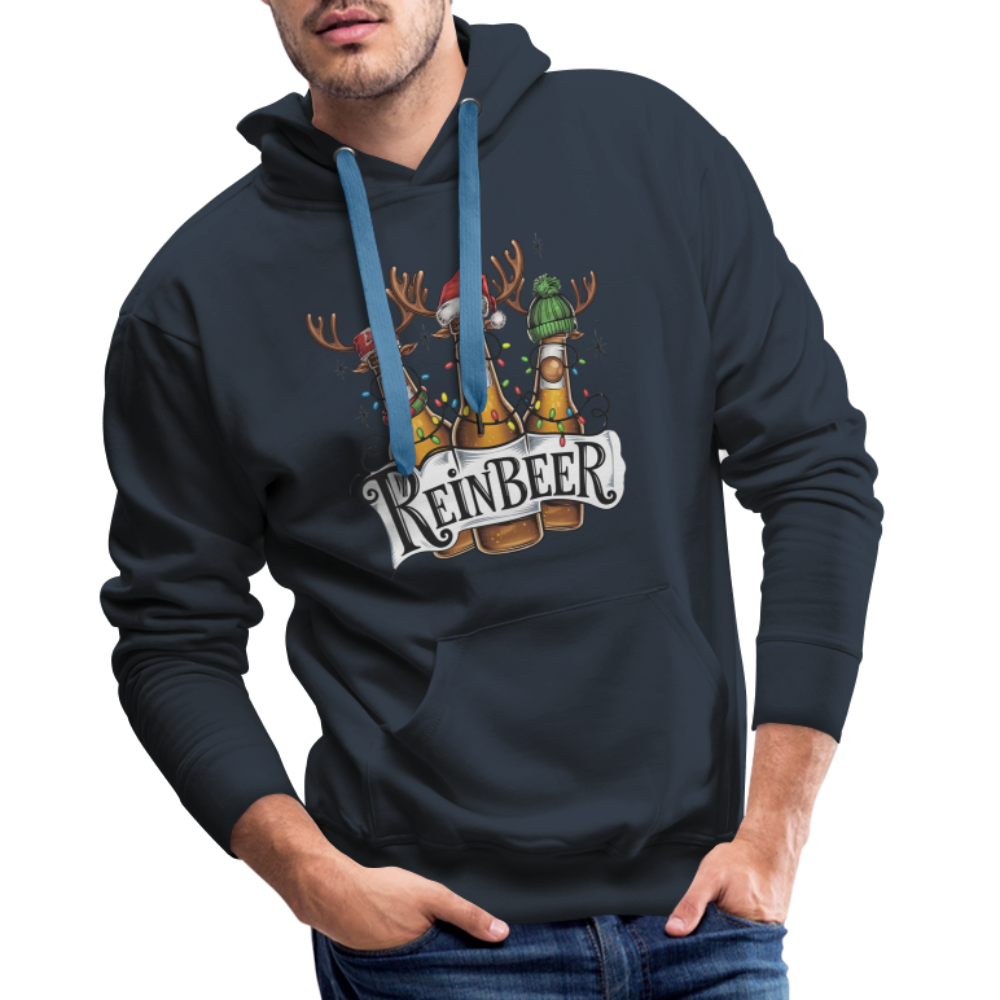 SSW2284RAINBEER - Navy