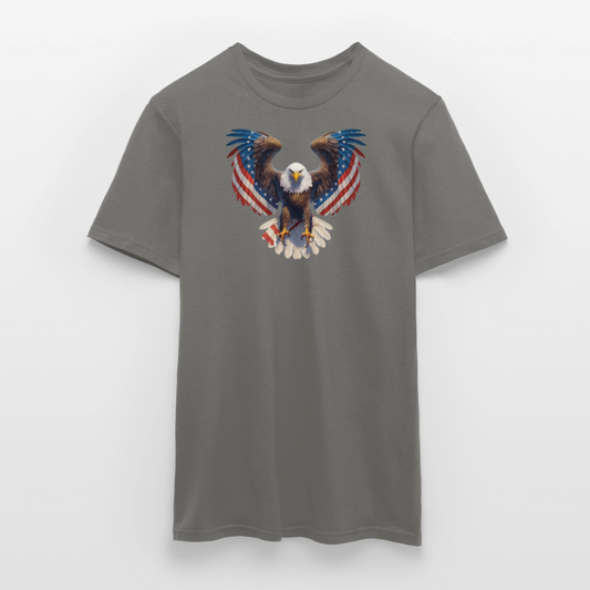 SSW2481USA Adler - Graphit