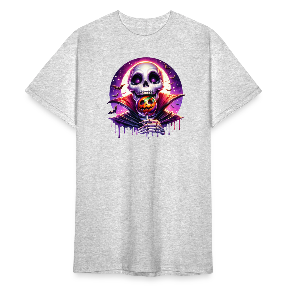 SSW2273Jack_Skeleton - Grau meliert