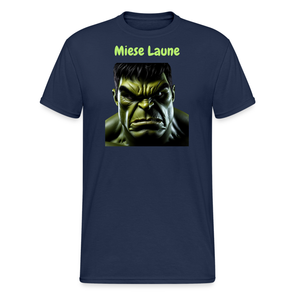 SSW2241Miese Laune - Navy