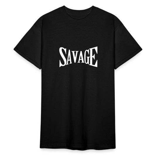 SSW2198 Savage - Schwarz