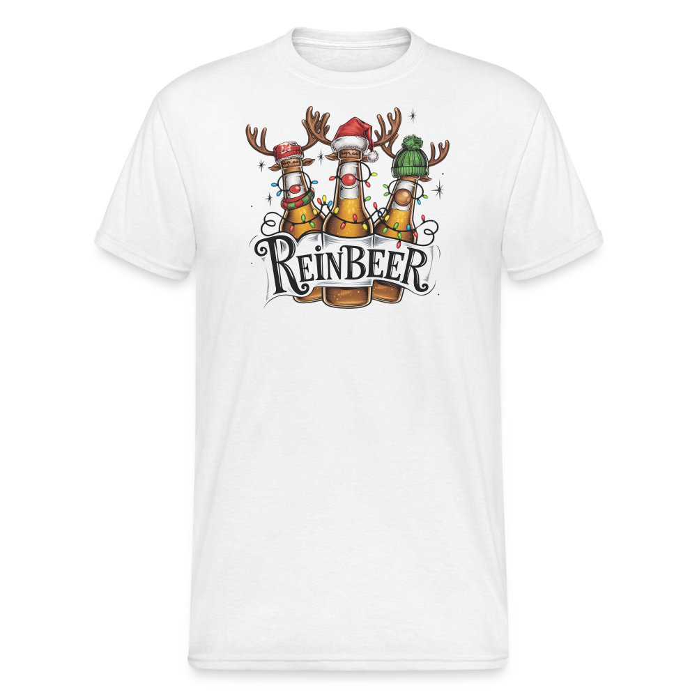 SSW2285RAINBEER - Weiß